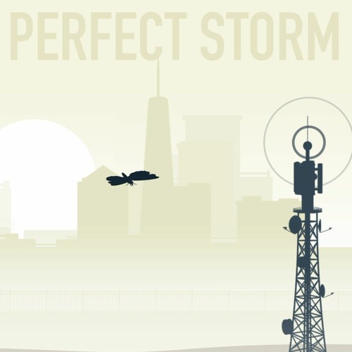 Perfect Storm 🦋 [hip-hop and lofi beats]