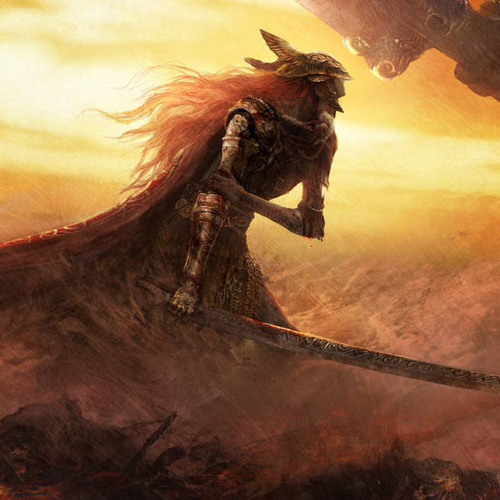 malenia x tore up (slowed & reverb) [guitar]