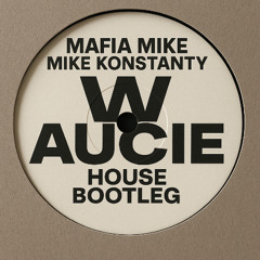 Mafia Mike x Mike Konstanty - W Aucie HOUSE BOOTLEG
