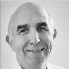 Anger - The Inside Story - John McConnel - Tuesday 11th November 2025 - Stanmore