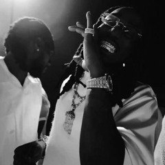 Go - Travi$ Scott (feat. Quavo) (Remix)