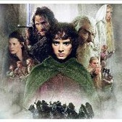 The Lord of the Rings: The Fellowship of the Ring (2001) FulL Free Movie Online [75961VcK]