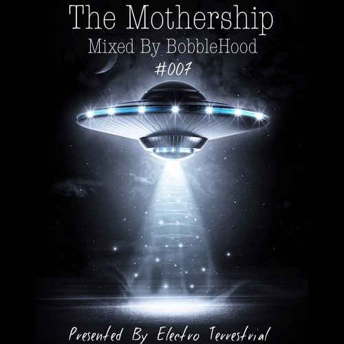 The Mothership 007