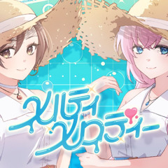 Mellowcle - メルティメロディー (Melty Melody) feat. MEIKO & Megurine Luka