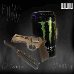 FOMO [FeatxProd. NikoNine]