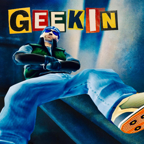 ...THINKING WHAT TF DUMM GEHN - FRAI | [FREE DL]