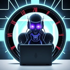 Stuck In Time (original Track)