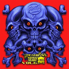 Messwith Tuesday VOL.6