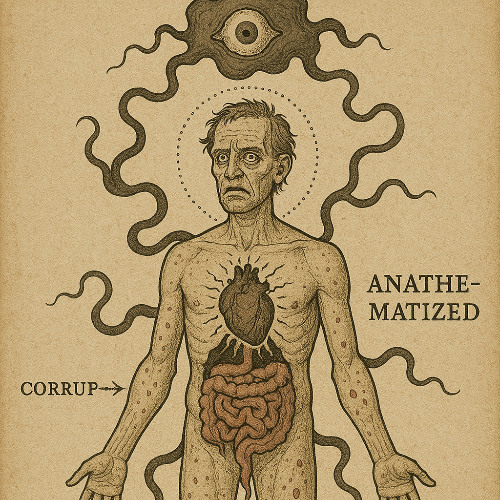 Anathematized