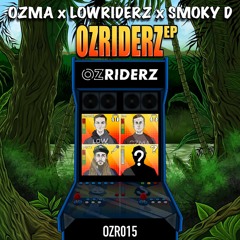 Ozma & Lowriderz - Diamonds