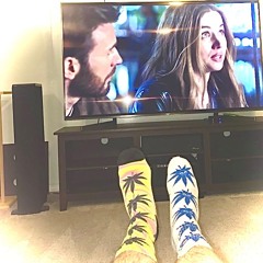 Watching Movies (prod. KADDY) by Patrick Henry The Batman