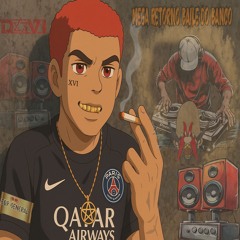 MEGA RETORNO BAILE DO BANCO [ TROPA DO PEQUENO] DJDAVIDOB13