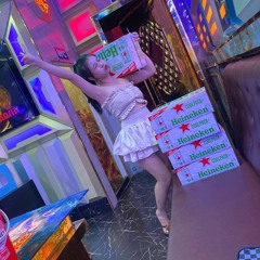 NST - BÉ CUA💋 ĐI LAK - THỨC EO VÌ MIX