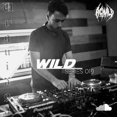 Urquiaga - Wild Series 019