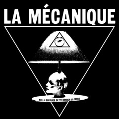 Tu la supplies de te donner la mort  (Demo 2018)