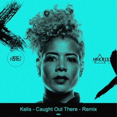 Eric Faria & Mr. Kris - Remix - Kelis - Caught Out There >>>>>>>>>>> FREE DOWNLOAD