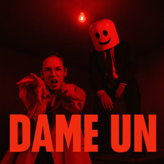 Dame un Grr (EMVYNOX Hardtechno Flip)FREE DL