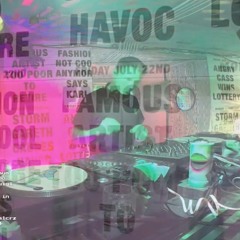 Chris Cruse - Heads Radio Show 0028 - 08.07.2020 - @ Sameheads