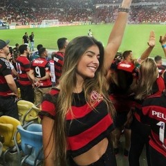 MC MENOR K - COM CABELIN NA RÉGUA E A CAMISA DO FLAMENGO VS 170 BPM
