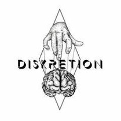 DisKretion #5 Deep & Dark Minimal/Rollerz DnB Mix #5 (Progression Session VOL.5) 11/01/2022