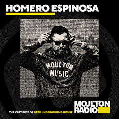 MR 57 w/Homero Espinosa