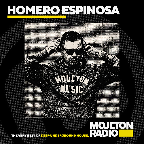 MR 57 w/Homero Espinosa