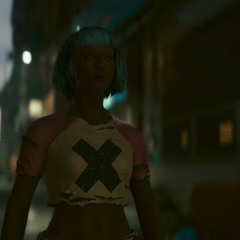 techno dash 1 [hard techno]