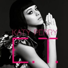 Katty Perry E.T. (Remix)