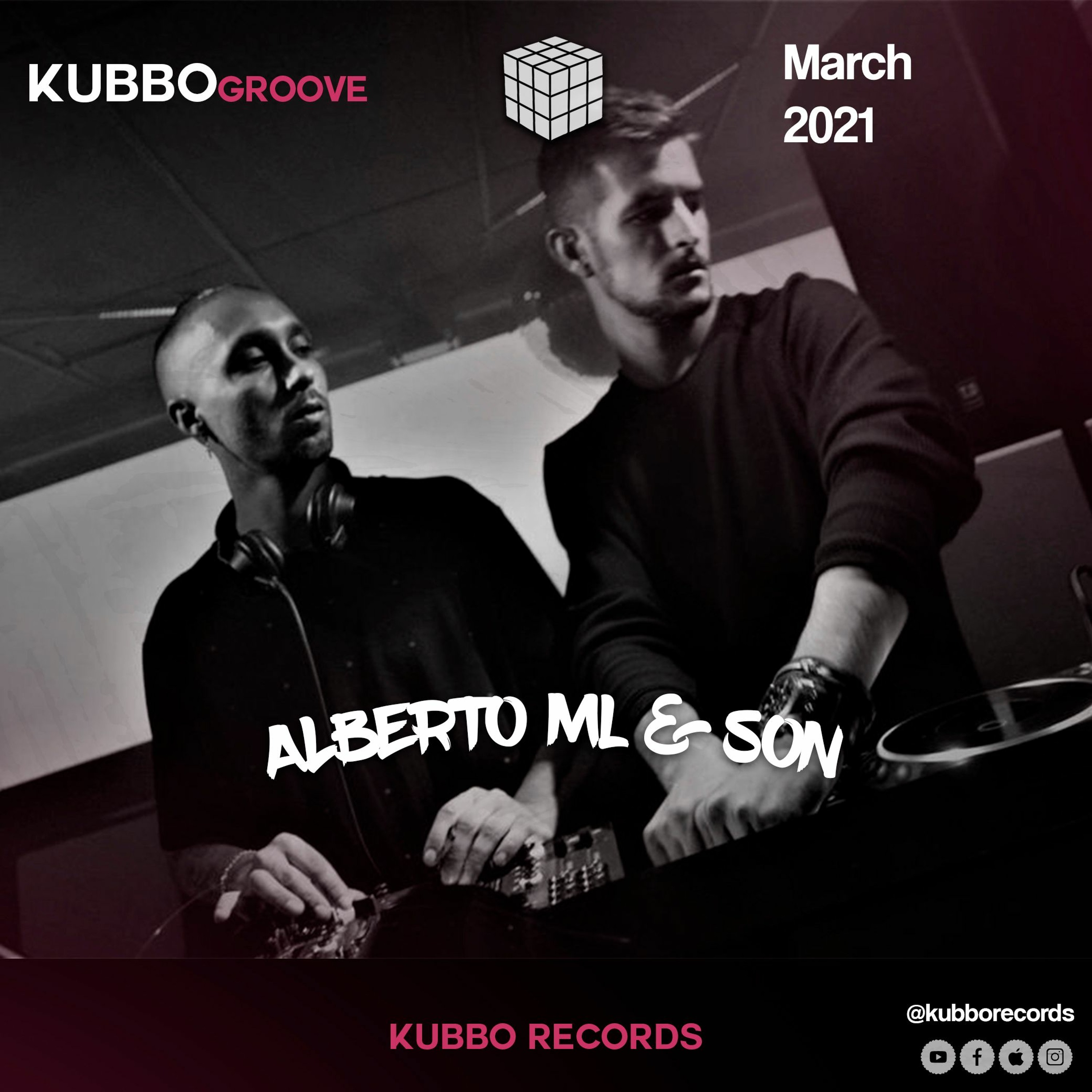 KUBBO GROOVE