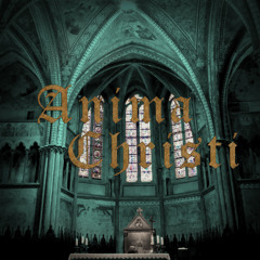 ANIMA CHRISTI