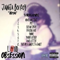 Give My Flowers To Janet