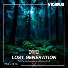 PREMIERE: CMIND – "Burn 9 AM" [Golden Soul Records]