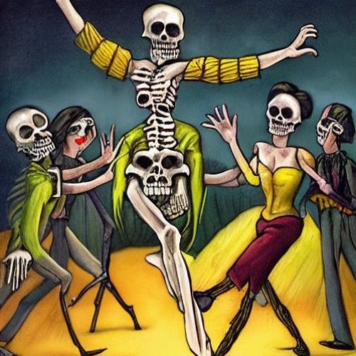 Danse Macabre
