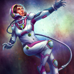 Space Mother