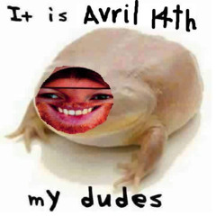 DJ Phat Boy on Coke - Avril 14th mixtape