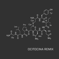 Jaloo - Ocitocina (CVJA Remix)