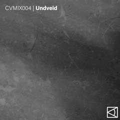 CVMIX004 - Undveld