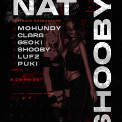 BIRTHDAY BOOTY BREAKS MIX @ THE OFFICE