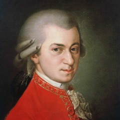 W. A. Mozart, Concerto in d-moll K466