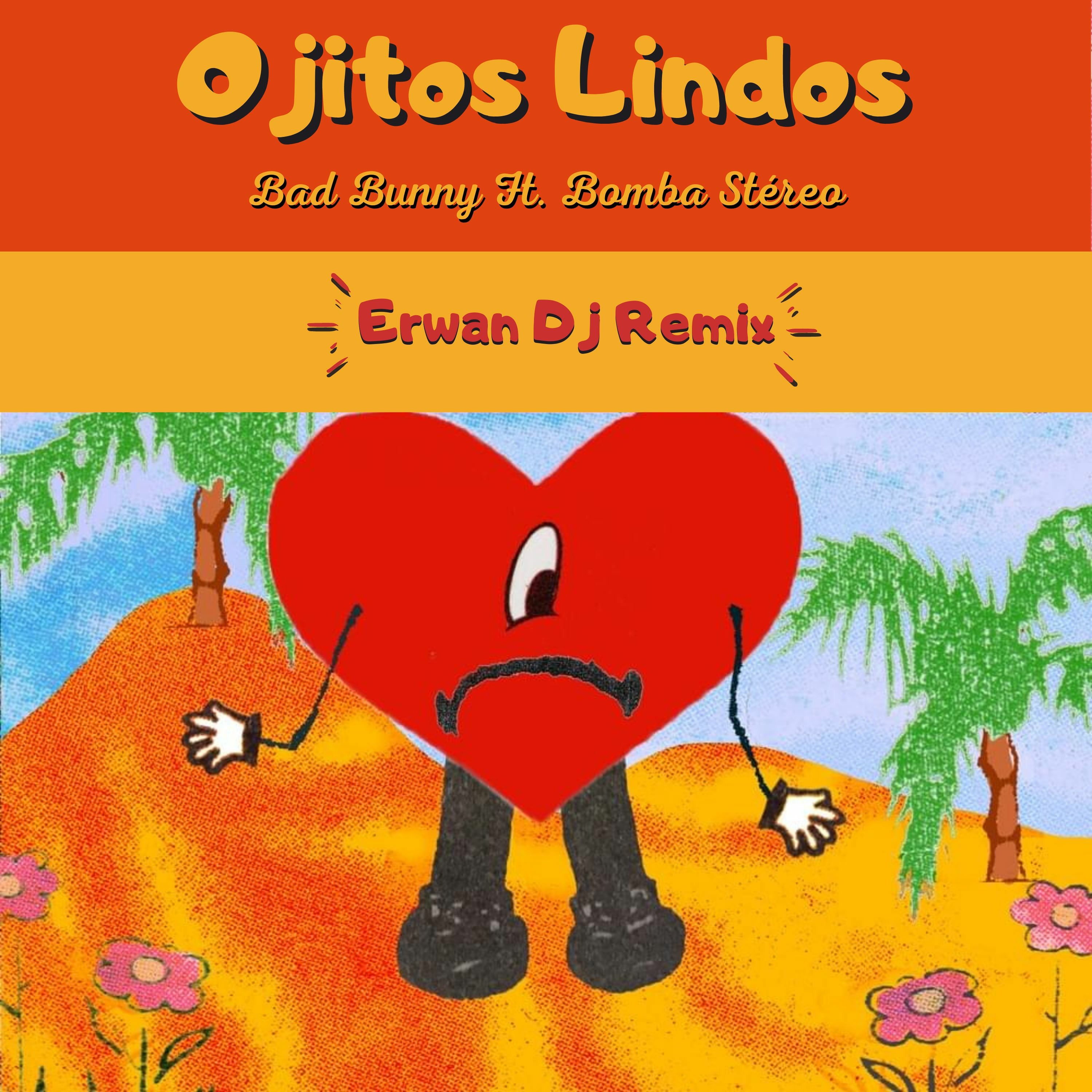 Erwan Dj