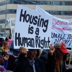 People's Struggle Forces Biden to Extend Eviction Moratorium