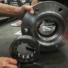 Change Your Wheel Bearing Now