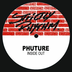 Inside Out (Pierre Wild Pitch Mix)