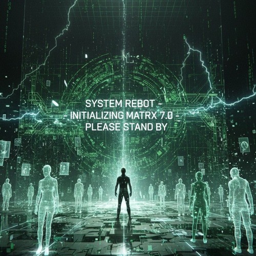 System Reboot