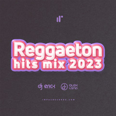 Reggaeton Hits 2023 Mix