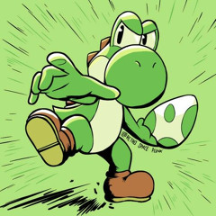 yoshi (b side)