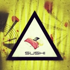 Human Body Is 98% Sushi / Rin