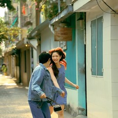 Màu Tình Tan (EP 'Màu Tình Tan' - 1/3)