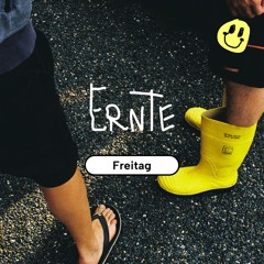 Jacøb & Paul Munz @ Ernte24