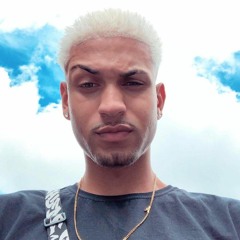 CORAÇÃO VAZIO - MC LARANJINHA, MADAN, DAAN, VH DINIZ, MIKA & M10 - DJ LG DO SF